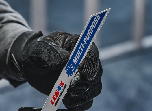 Пилки для лобзиков по металлу